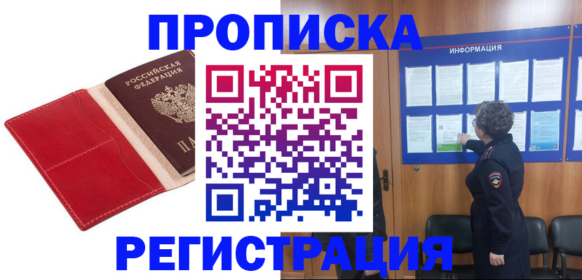 прописка в квартире в Артёмовском